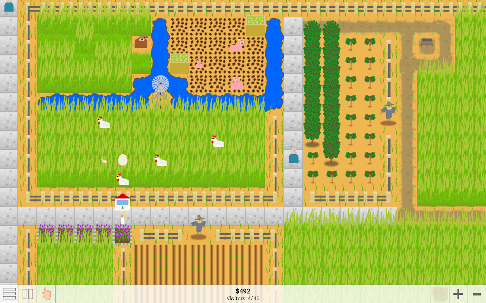 My Land - screenshot 9