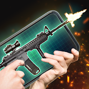 Gun Sound Real Gun Simulator APK 1.2.04 for Android - app icon