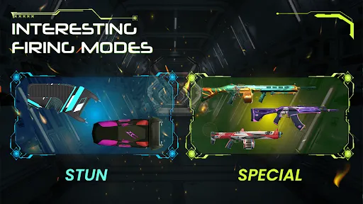 Gun Sound Real Gun Simulator APK 1.2.04 for Android - screenshot 2