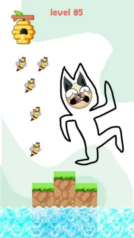 Save the puppy APK - screenshot 4
