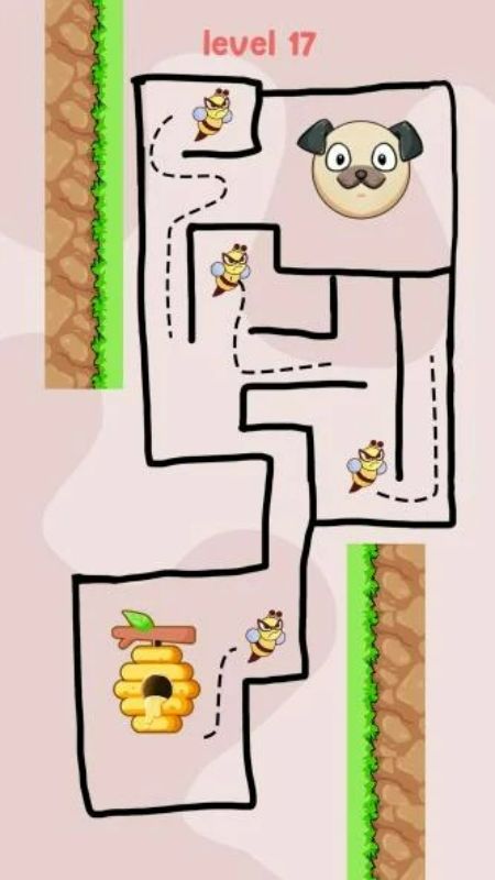 Save the puppy APK - screenshot 5