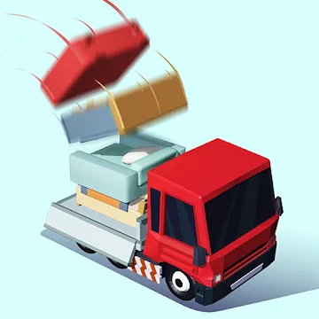 Pack Move MOD APK icon
