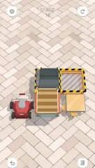 Pack Move - screenshot 1