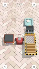 Pack Move - screenshot 2