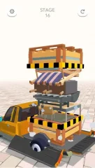 Pack Move - screenshot 4