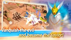 Maze: Shadow of Light - screenshot 2