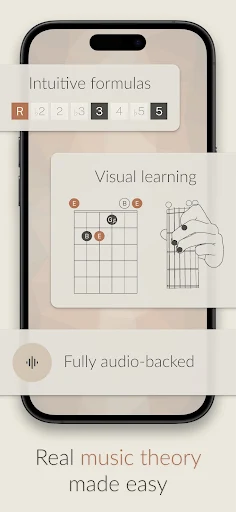 Cadence - screenshot 1