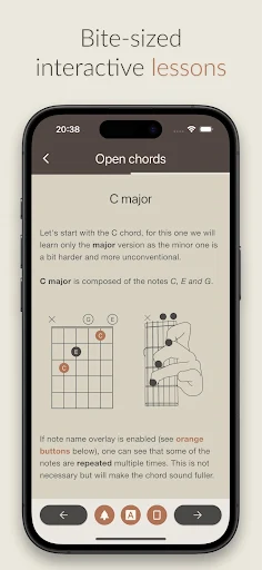 Cadence - screenshot 2