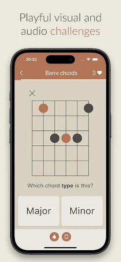 Cadence - screenshot 4