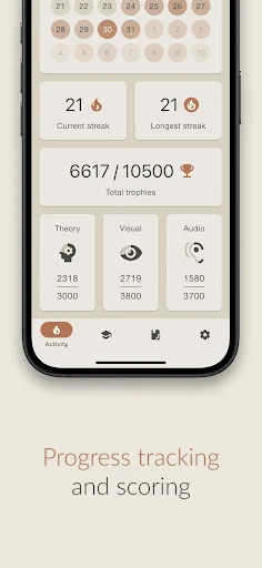 Cadence - screenshot 5