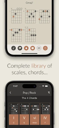 Cadence - screenshot 6