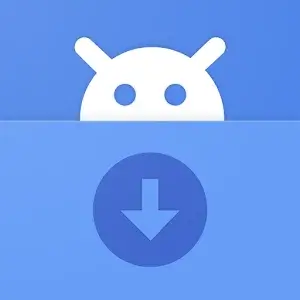 Apk Getter - Extractor - app icon