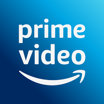 Amazon Prime Video MOD APK icon
