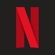 Netflix - app icon