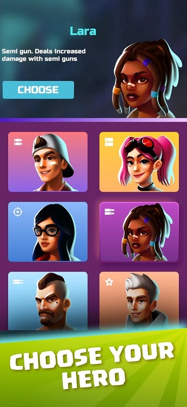 A4 vs Zombies APK - screenshot 2