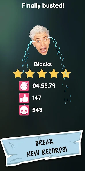 A4 - Run Away Challenge - screenshot 5