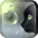 Curious Cat - app icon