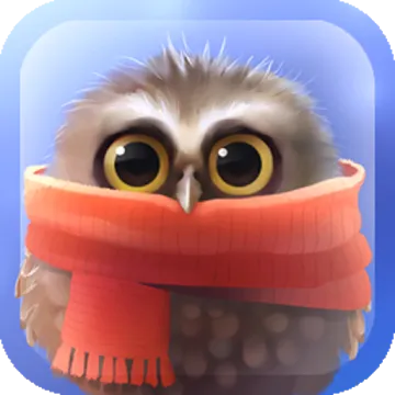 Little Owl MOD APK icon