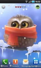 Little Owl - screenshot 1
