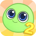 My Chu 2 - Virtual Pet MOD APK icon