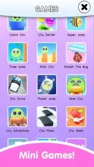 My Chu 2 - Virtual Pet - screenshot 3