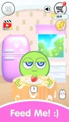 My Chu 2 - Virtual Pet - screenshot 4
