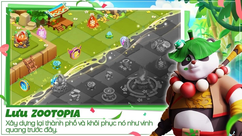 Boom Merge APK - screenshot 2