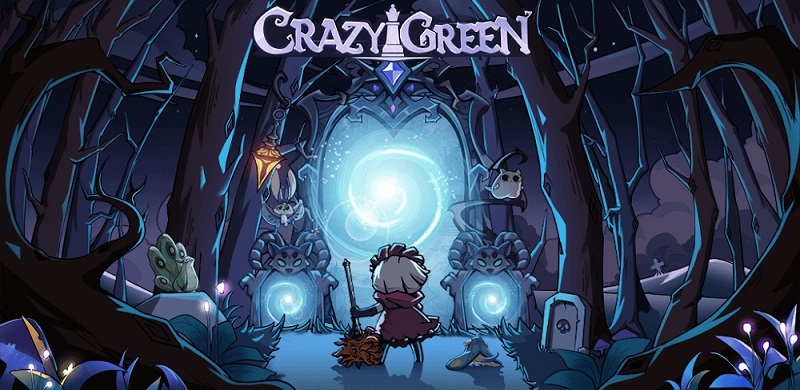 Crazy Green APK - app icon
