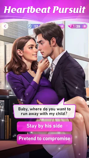 Your Stories APK 0.0.65 for Android - screenshot 1