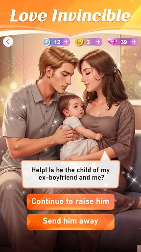 Your Stories APK 0.0.65 for Android - screenshot 2