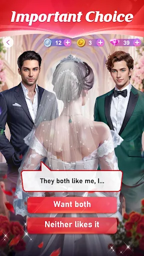 Your Stories APK 0.0.65 for Android - screenshot 3