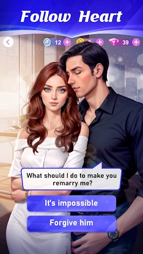 Your Stories APK 0.0.65 for Android - screenshot 4