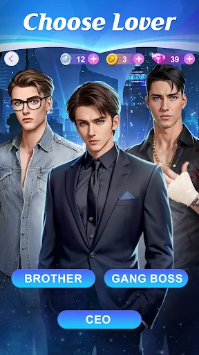 Your Stories APK 0.0.65 for Android - screenshot 6