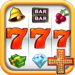 Slot Machine MOD APK icon