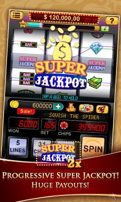 Slot Machine - screenshot 4