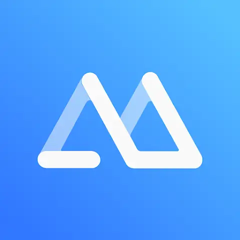 ApowerMirror - app icon