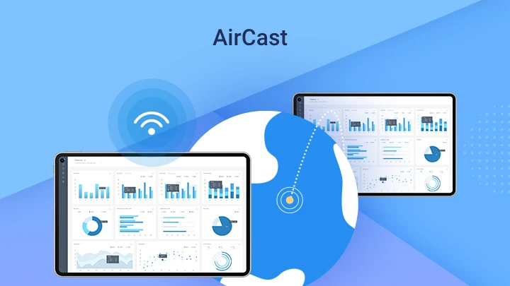 ApowerMirror - screenshot 14
