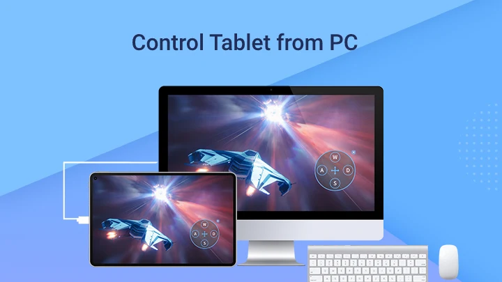 ApowerMirror - screenshot 15