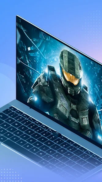 ApowerMirror - screenshot 2