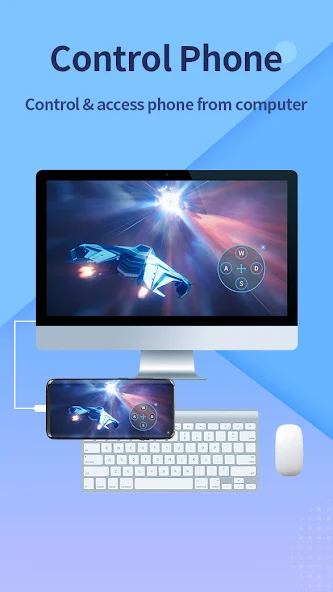 ApowerMirror - screenshot 3