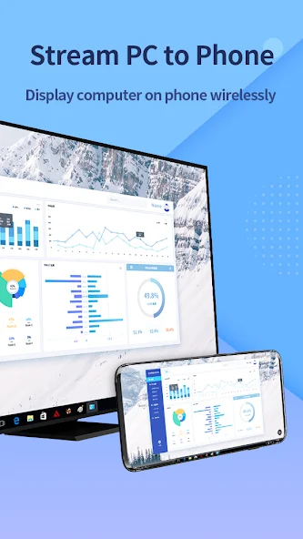 ApowerMirror - screenshot 5