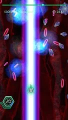 Biohazards - Pandemic Crisis - screenshot 1