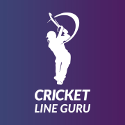 Cricket Line Guru - app icon