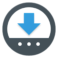 Downloader & Private Browser Premium - app icon