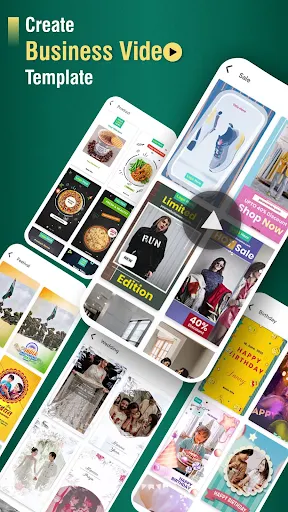 Festival Poster - screenshot 6