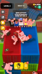 Idle Boxing - Idle Clicker Tycoon Game - screenshot 4