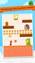 Mr. Go Home - Fun & Clever Brain Teaser Game! - screenshot 2