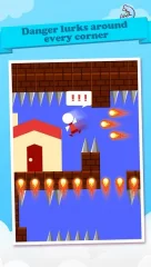 Mr. Go Home - Fun & Clever Brain Teaser Game! - screenshot 3