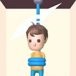 rescue cut! MOD APK icon