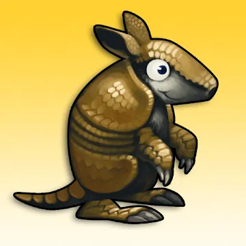 Armadillo Gold Rush MOD APK icon